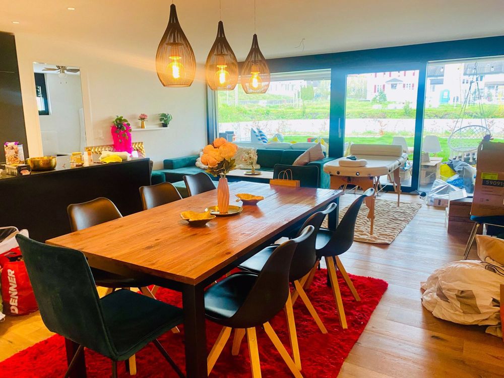 EG Terrassewohnung, Beste Angebot mit Grillplatz und, und und!! - Bild 4