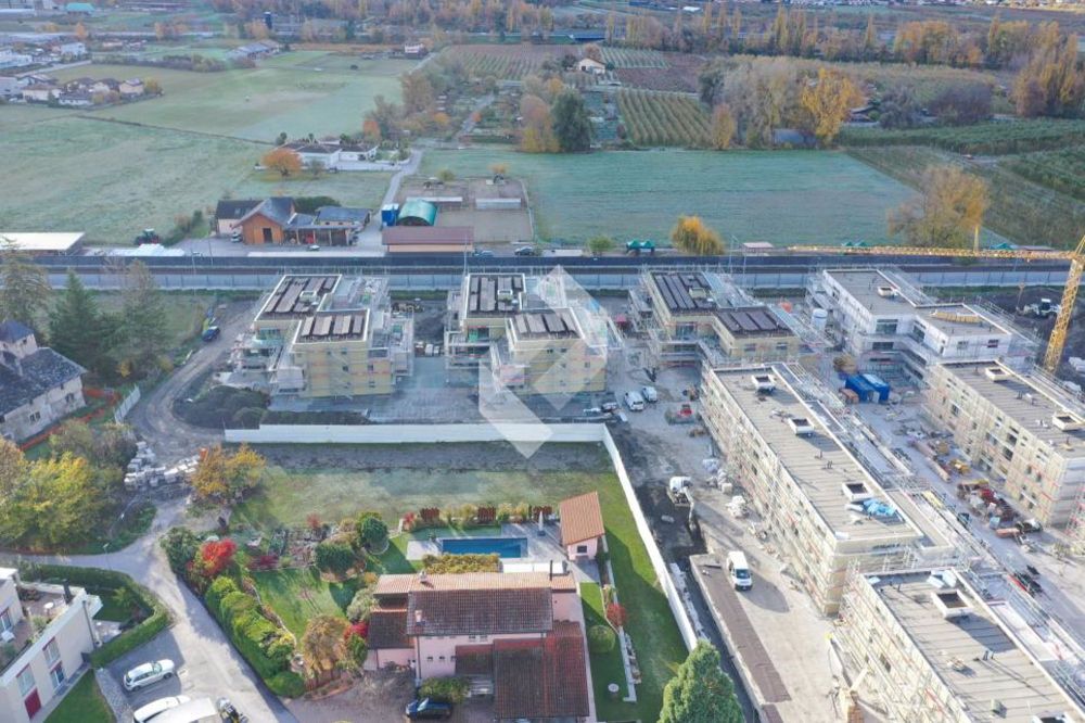 1. Etage - Ausrichtung WEST - Bild 9