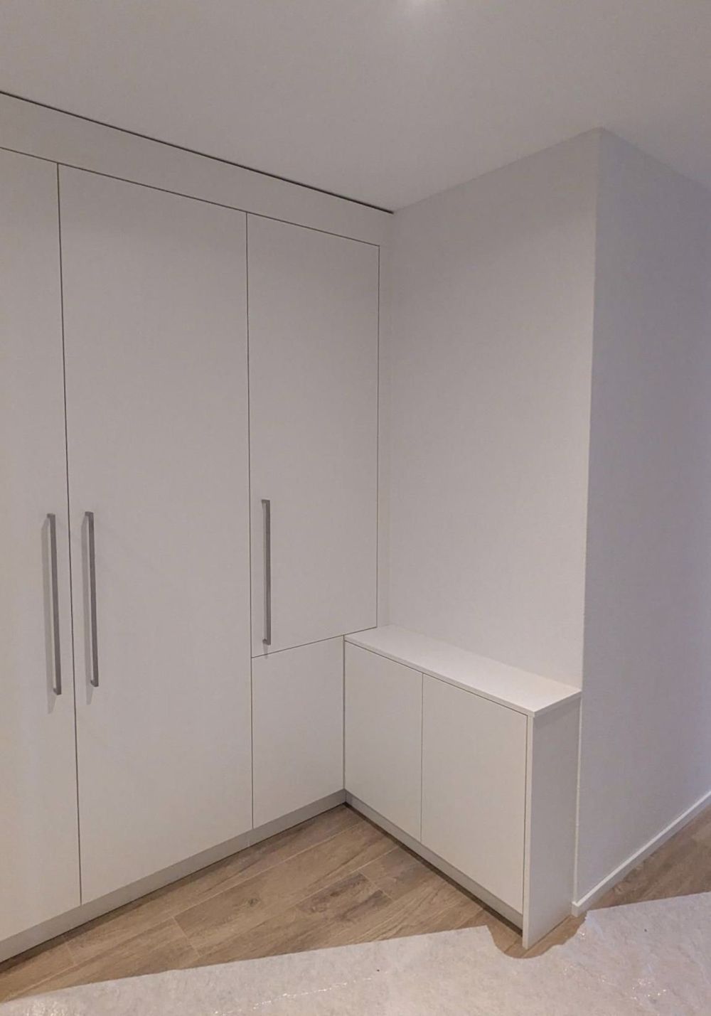 Prächtige 4.5-Zimmer-Neubauwohnungen in Dompierre FR (noch drei verfügbar) - Bild 4