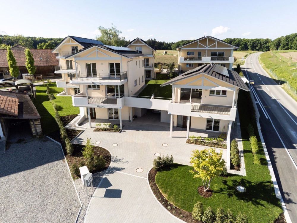 Neubau-Einfamilienhaus in Helsighausen – energieeffizient & durchdacht geplant! - Bild 2