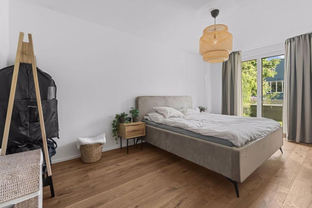 3 ½ Zimmer-Wohnung in Reinach BL kaufen - Bild 9