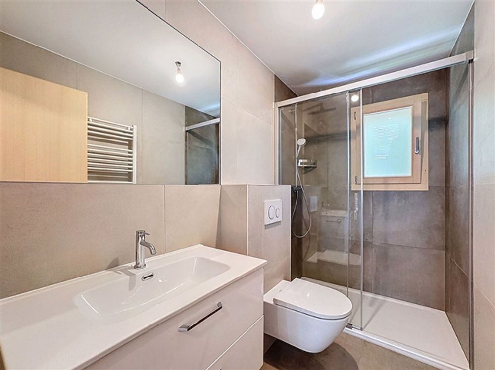 Neue Wohnung in Le Châble – Aussicht, Terrasse und Wohnkomfort - Bild 10