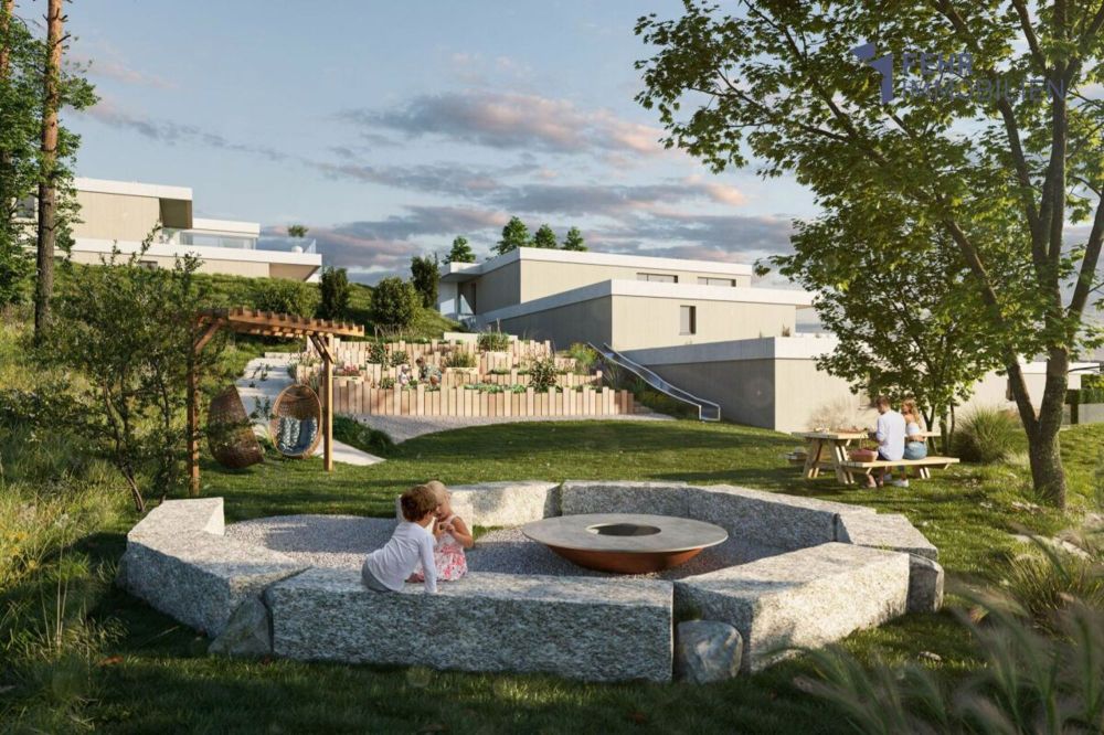 Erstklassiges Wohnen mit Weitblick! Herbstvorteil 2025 - Jetzt profitieren und Prämie von CHF 20'000.- sichern! - Bild 6