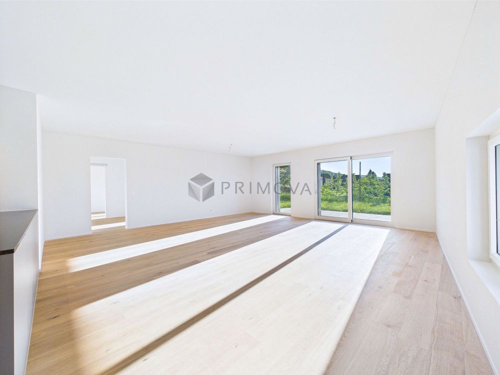 Weitläufige Wohnung mit urbanem Flair - Exklusives Wohnerlebnis am Untersee - Bild 2