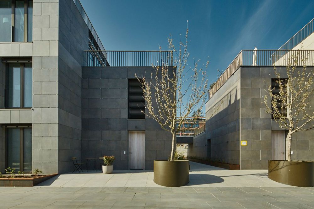 3,5 Terrassenwohnung in Tägerwilen - Bild 3