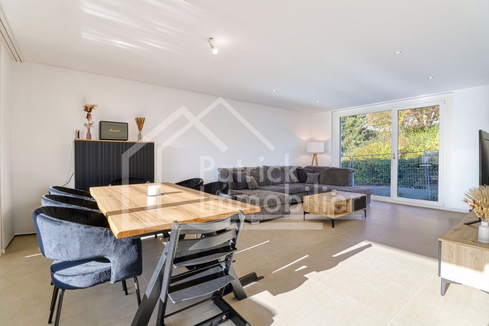 Villa neuve 6.5 pièces avec vue sur les Préalpes - Bild 5