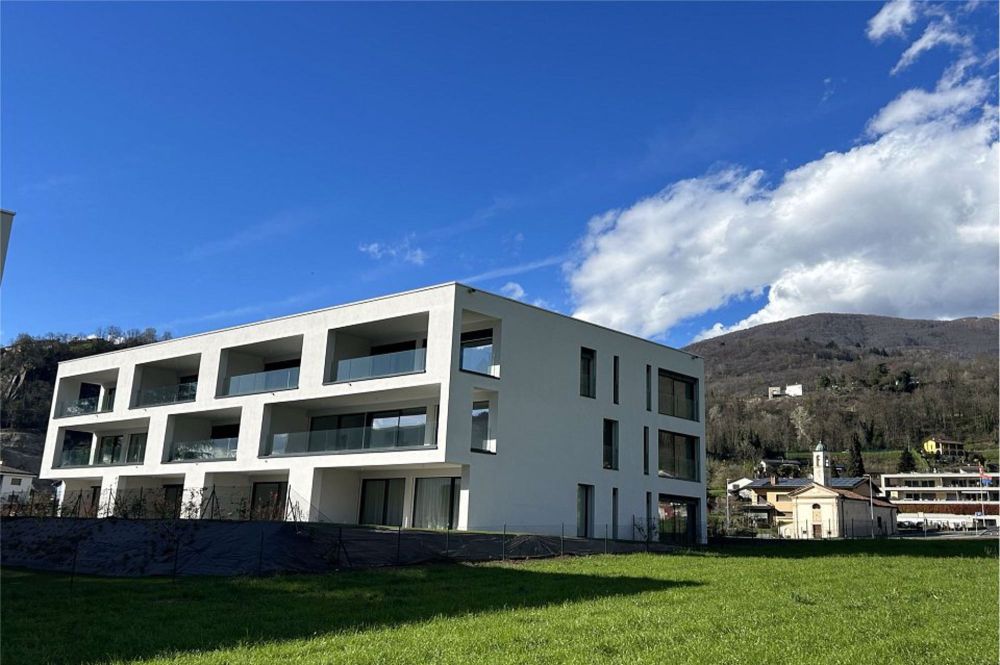 HOCHWERTIGES WOHNEN - FAIRER PREIS - FÜR IHRE PENSION - Bild 1