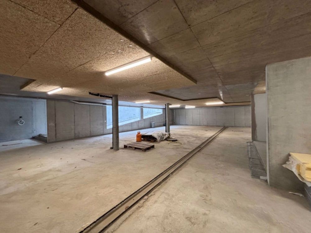 NEUE Wohnung in der Nähe vom Seeufer und Bahn, auch als Ferienwohnung! - Bild 10