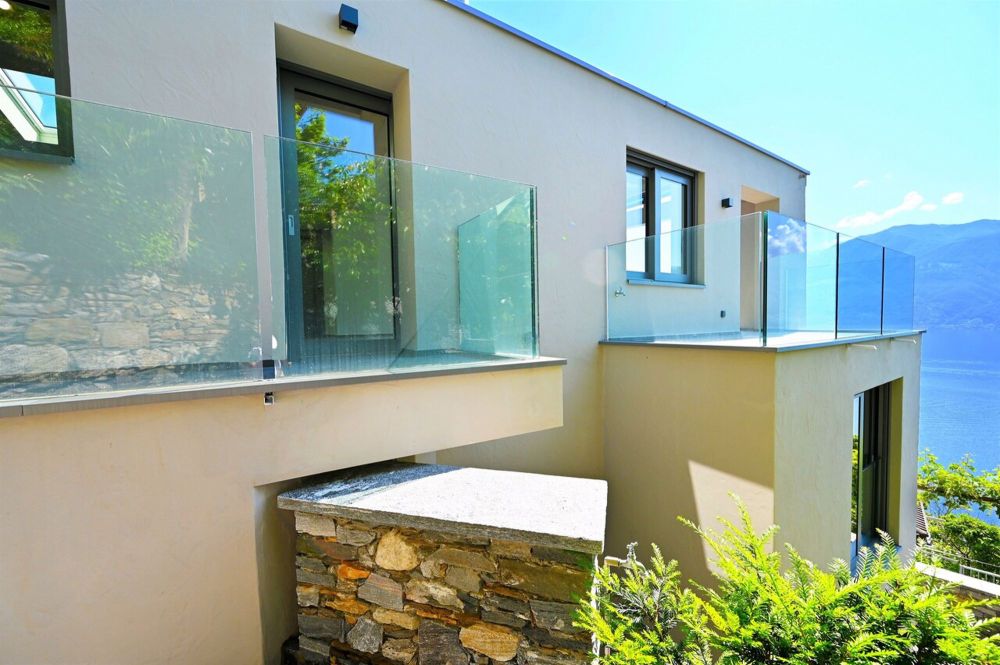 FERIENRESIDENZ MIT VIEL RUHE, SONNE, SICHT UND PLATZ - Bild 13