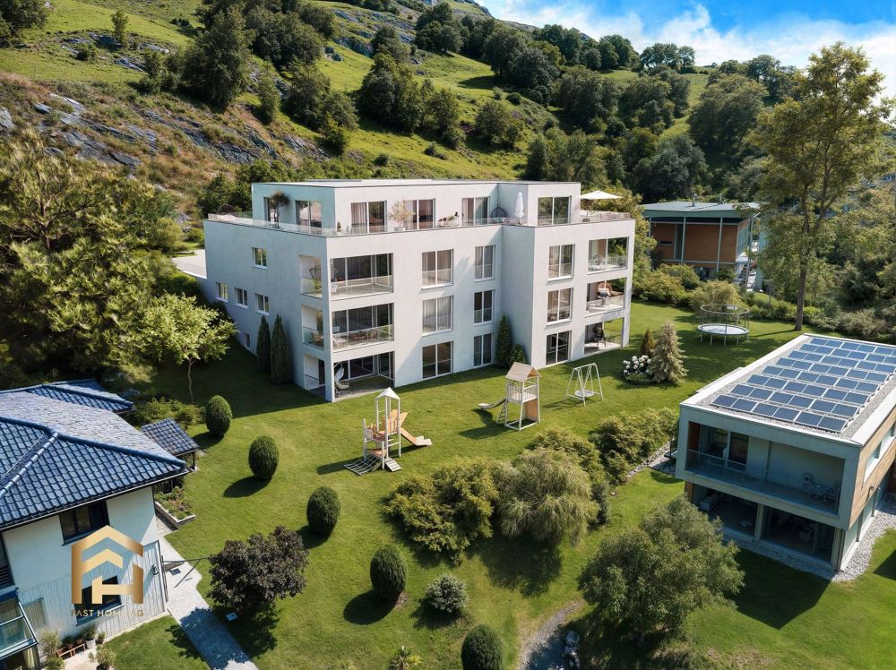 4.5 ZWG im Erdgeschoss West - Bild 3