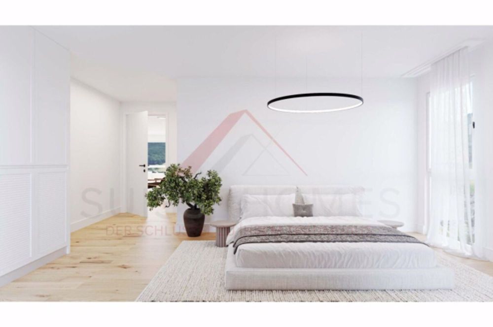 Hochwertiges Wohnen mit Stil & Raum - 5½-Zimmer-Eigentumswohnung «RESIDENCE CENTRO - Bild 5