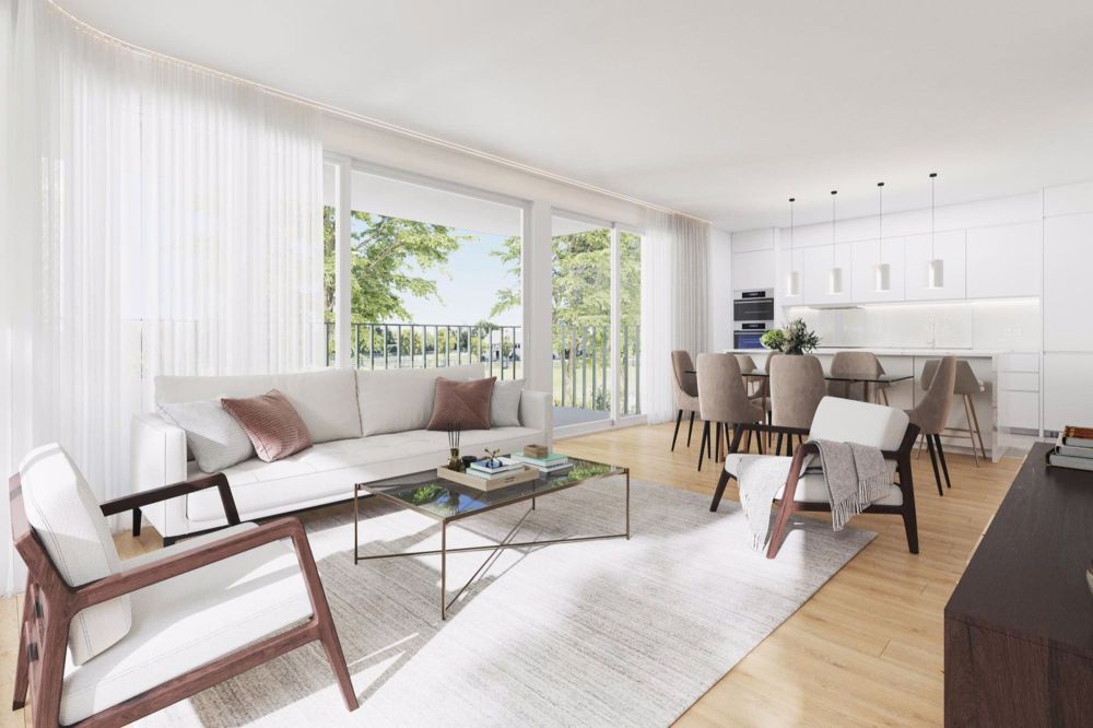 Neubau in Morges: Letzte verfügbare Einheiten - Bild 3