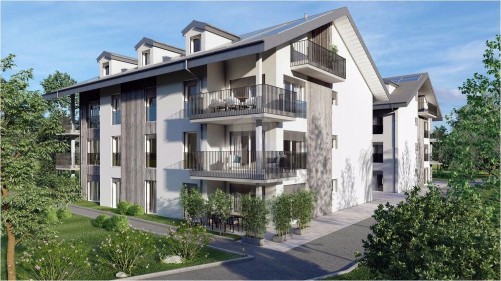 Das letzte schöne Attikapartment im Stil von 2 ½ Zimmern! - Bild 6