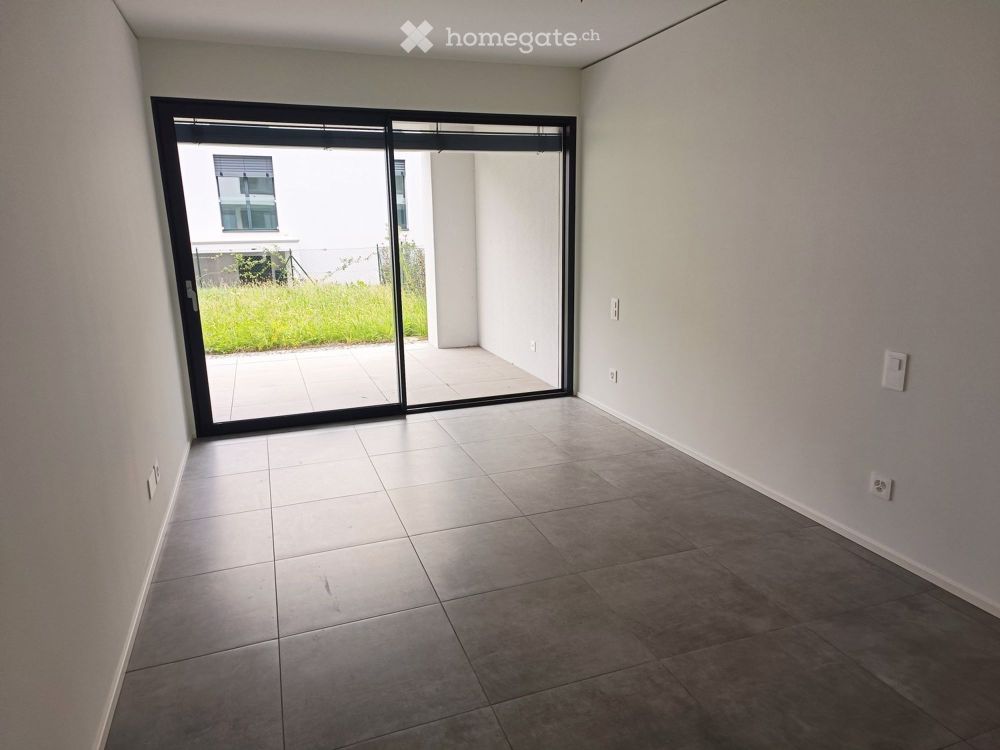 Zweieinhalb-Zimmer-Wohnung in Monteggio, Neubau! - Bild 4