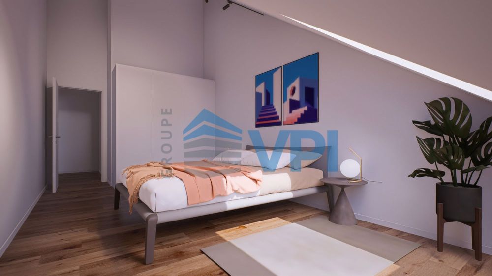 Promotion de 15 appartements au coeur de la campagne genevoise - Bild 8