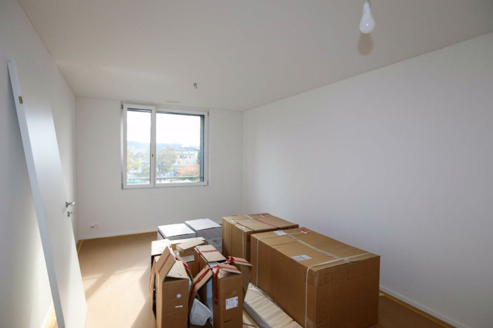 Erstbezug! Grosszügige 3.5-Zimmer Neubauwohnung in Weinfelden - Bild 6