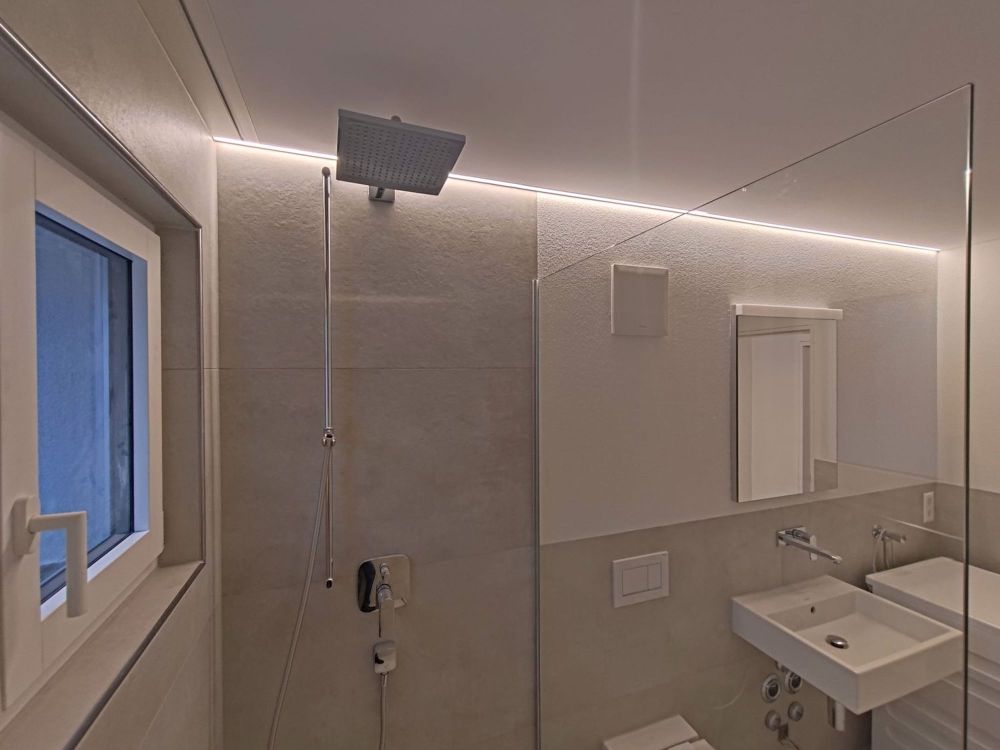 Luxuriöse 2.5-Zimmer-Wohnung in Luzerns Top-Lage - Bild 9