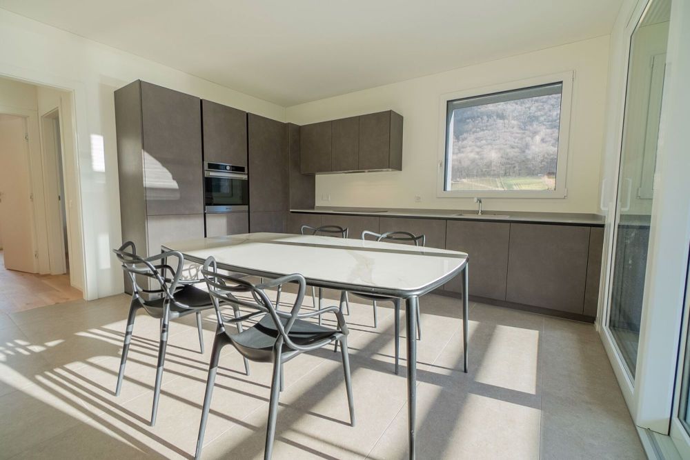 Residenza Valle del Sole 3.5 deutsch - Bild 2