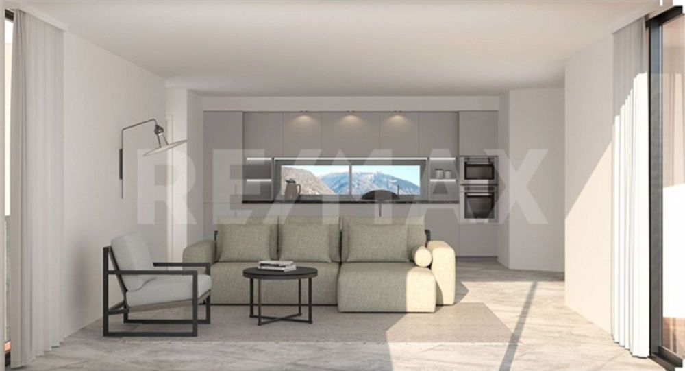 2.5 Room apartment - Bild 7