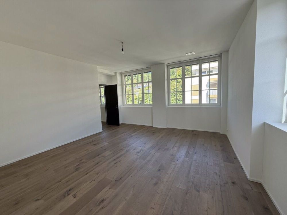 Moderne Loft-Wohnung in ehemaligem Fabrikgebäude - Bild 8