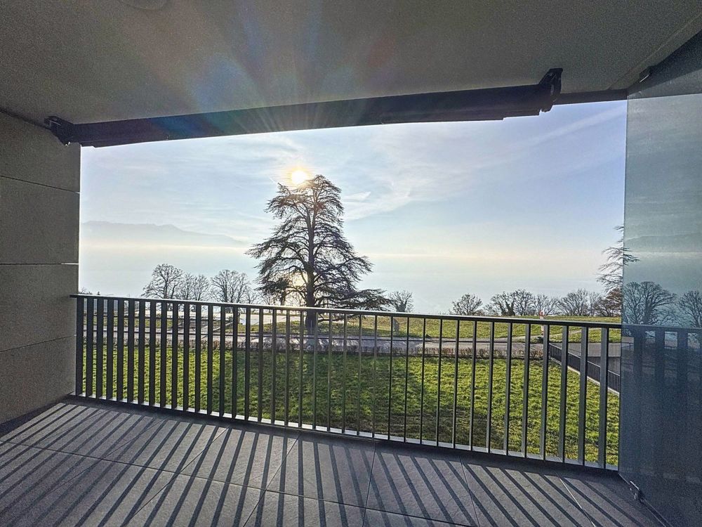 Wohnung mit 3,5 Zimmern - Bild 3