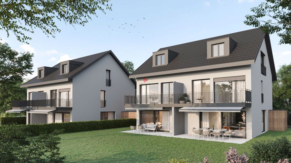 Das Neubauprojekt Ihrer Träume! - Bild 4