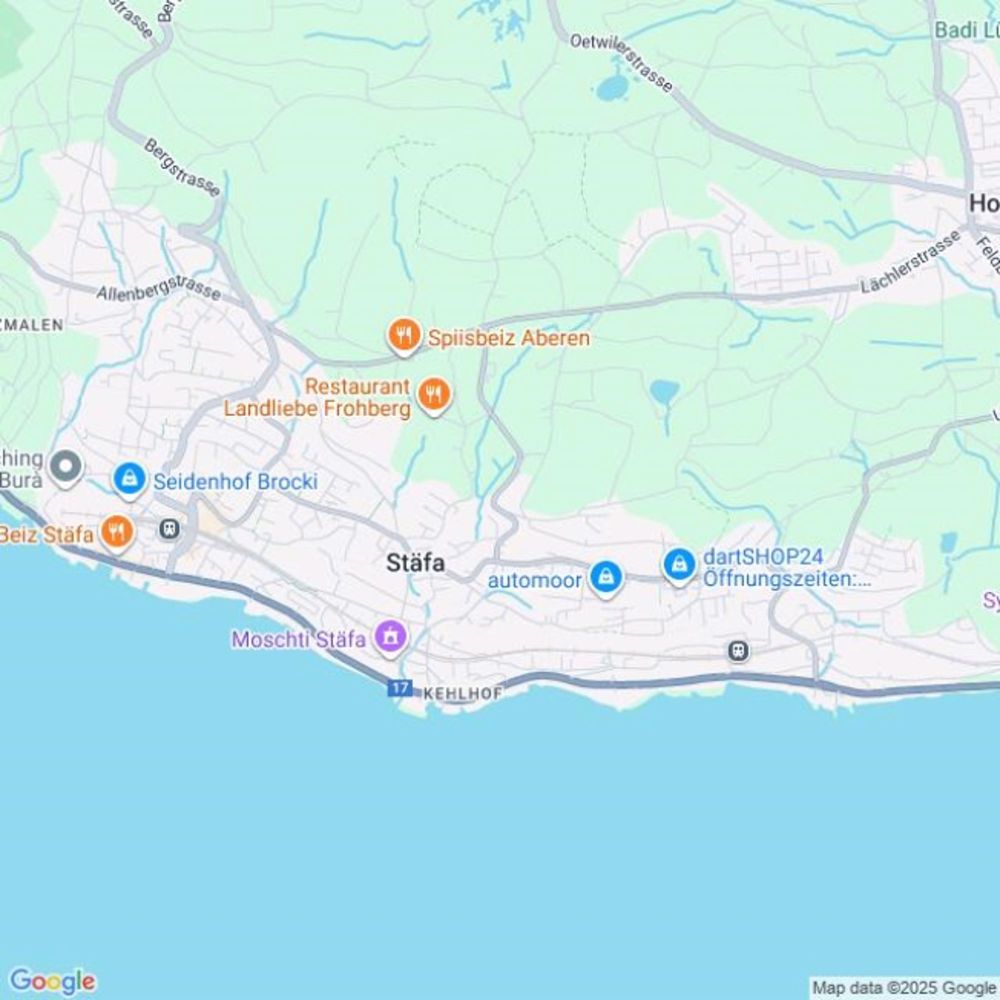 Tauschimmobilie Moderne 4.5-Zimmer Wohnung in Stäfa – Erstbezug 2021 - Bild 1