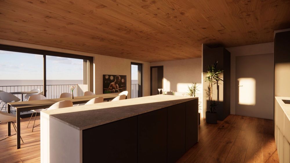 Wohlig, warm und geborgen im Holzbau! - Bild 6