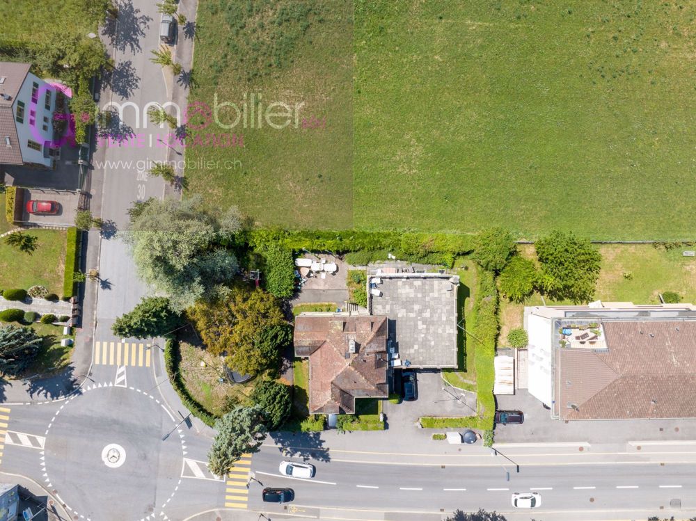 Zu verkaufen in Monthey, 3,5 Zimmer 104m2 4. Stock - Bild 9