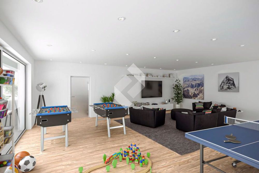 Grünparc Phase I: Ökologisches Viertel in Champsec - Bild 13