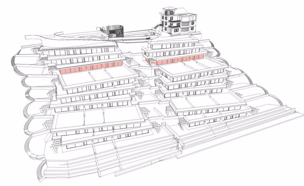 Elegante e moderno appartamento 2.5 con vista lago e giardino privato - Bild 12