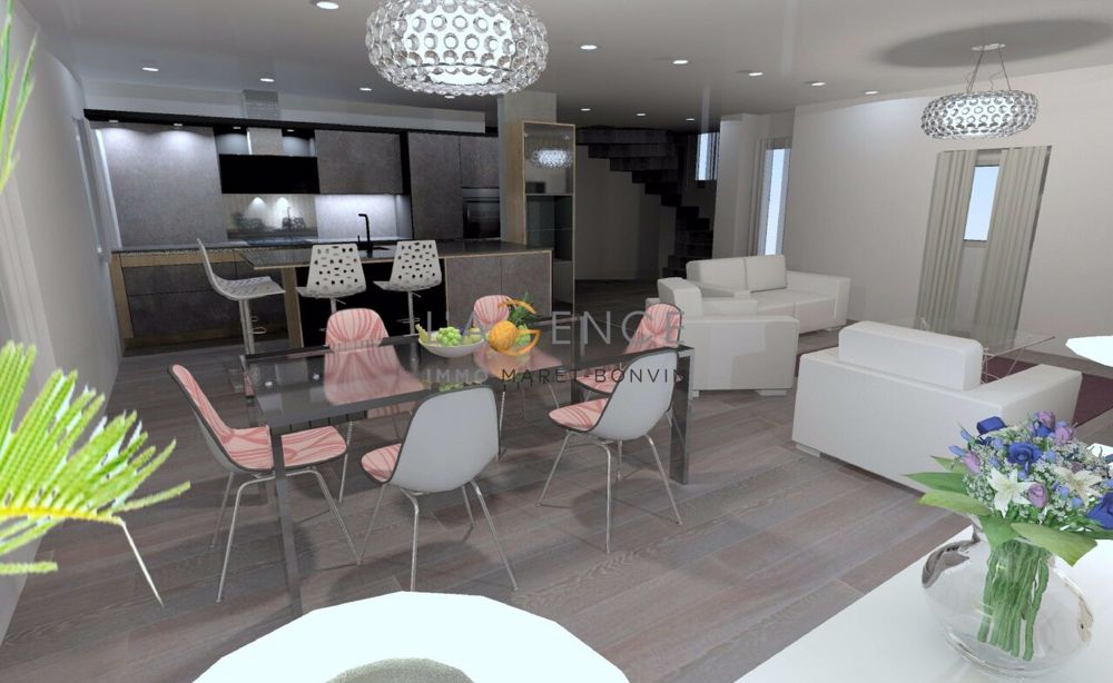 Neu / Plan Conthey - Bild 2