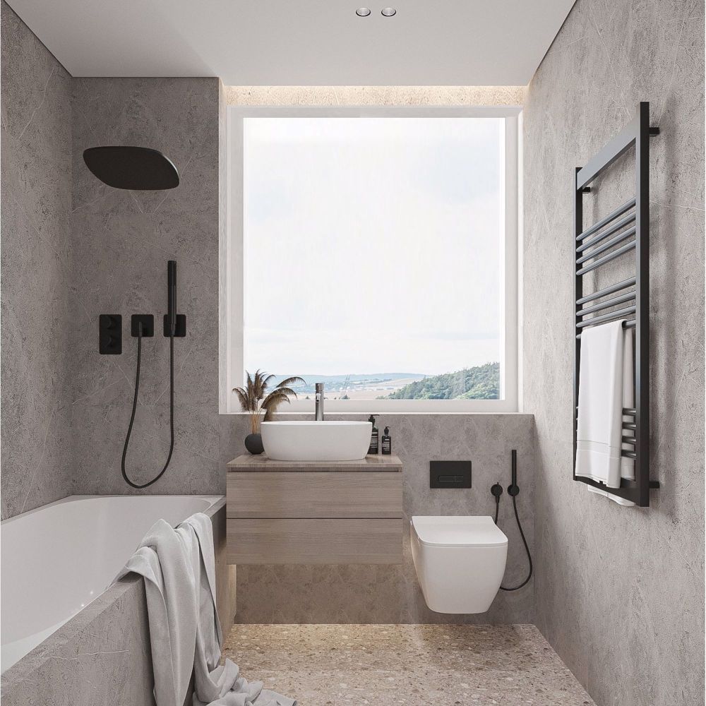 Exklusive Reihenhäuser in Marly – Ihr Traum von einem modernen Zuhause - Bild 4