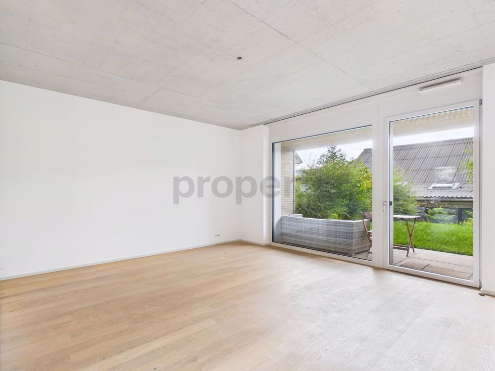 Apartment for sale in Dottikon, Switzerland - Bild 4
