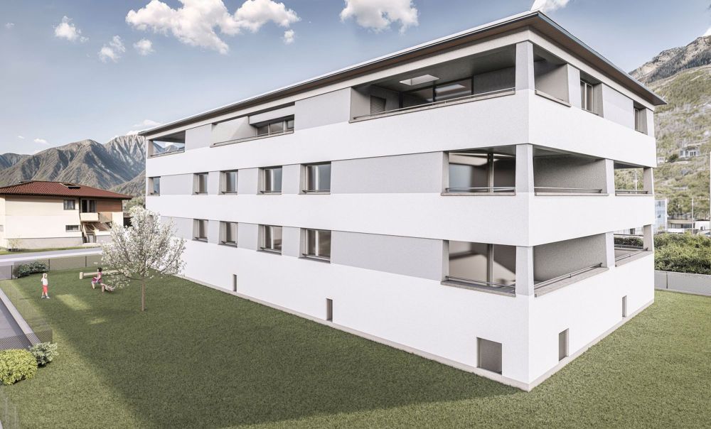 Residenz Le Rose eine Chance, die man sich nicht entgehen lassen sollte! - Bild 1