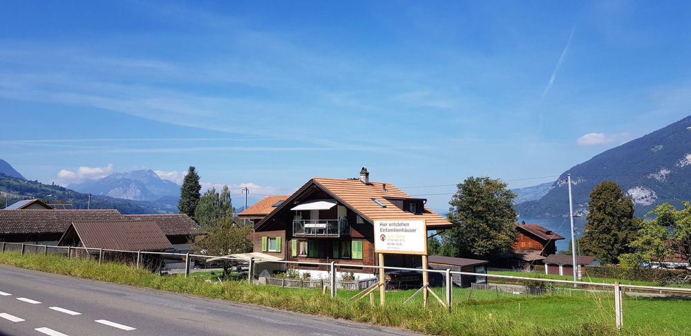 Wohnen am See mit atemberaubender Aussicht ! - Bild 5