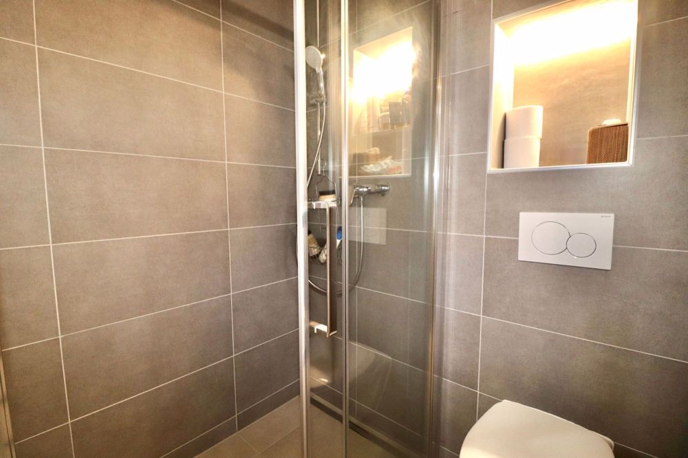 Vouvry – Prächtiges 2.5-Zimmer-Wohnung – Erdgeschoss – Neubau - Lot B1.04 - Bild 8