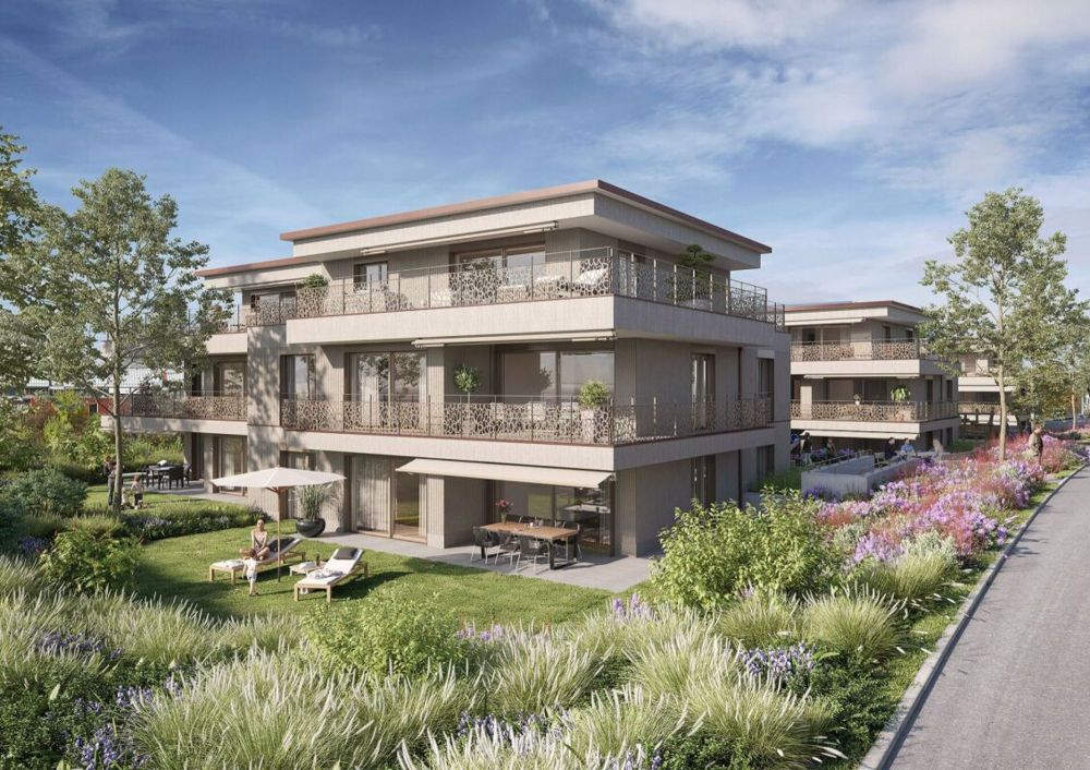 Lichtdurchflutetes Zuhause für gehobene Ansprüche - Bild 7