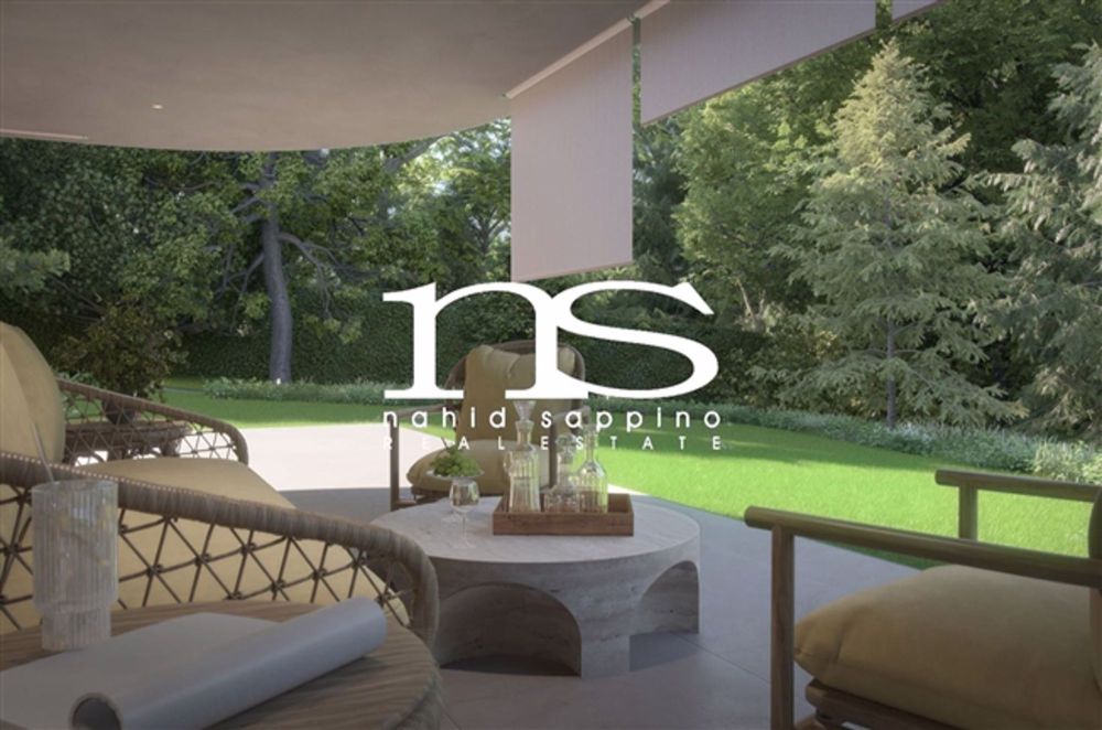 Schöne 6-Zimmer-Giebelwohnung im Gartengeschoss in einem im Bau befindlichen Luxusgebäude - Bild 3