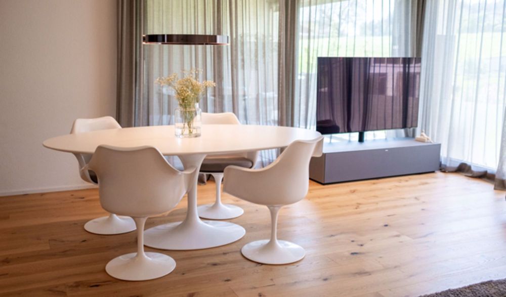 Reihen-Einfamilienhaus "C" - Blumenau am Dorfbach - Bild 5