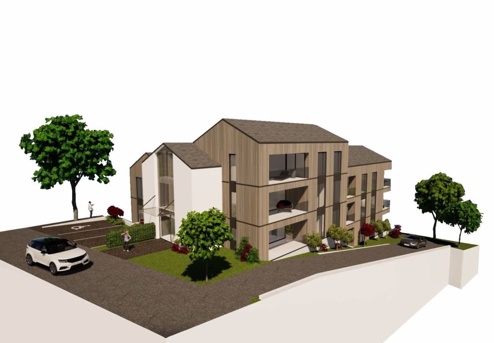 Nouveauté - Centre de Savièse - Bild 3