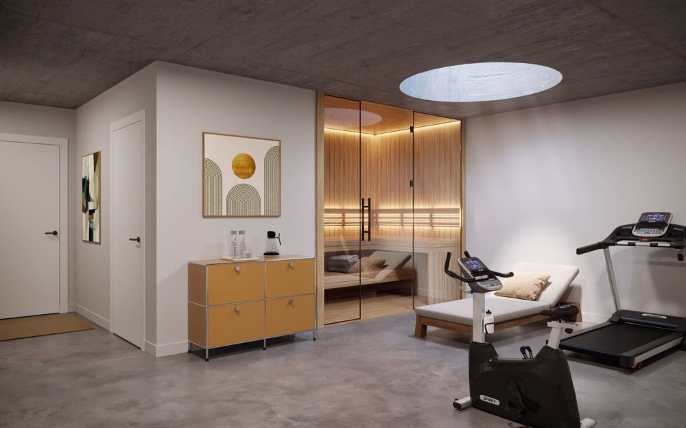 Helle und grosszügige 4.5 Zi-Wohnung an schöner Lage in Arlesheim_W2_1.OG - Bild 6