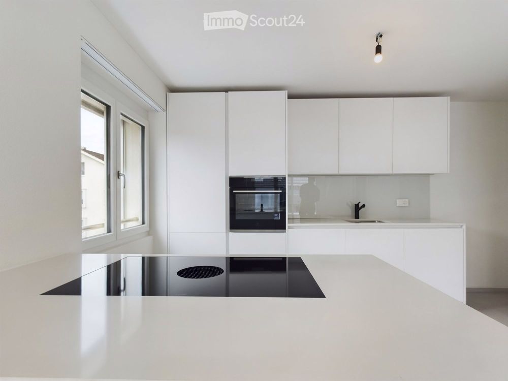 Moderne 4.5-Zimmer-Duplex-Wohnung in Kloten - Bild 3