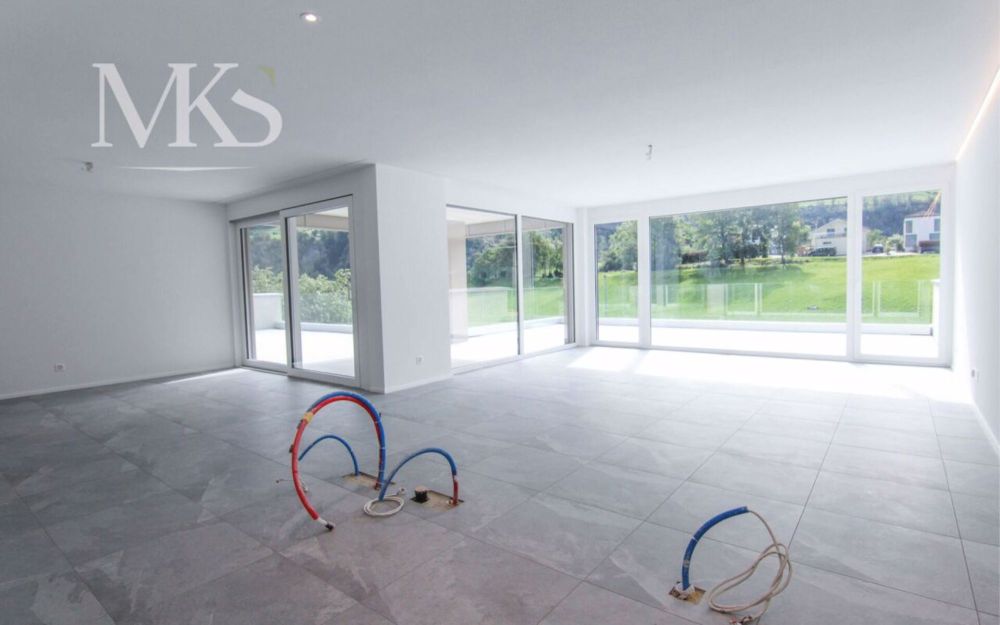 Wohntraum auf 176 m2 an sonniger Lage - Bild 4