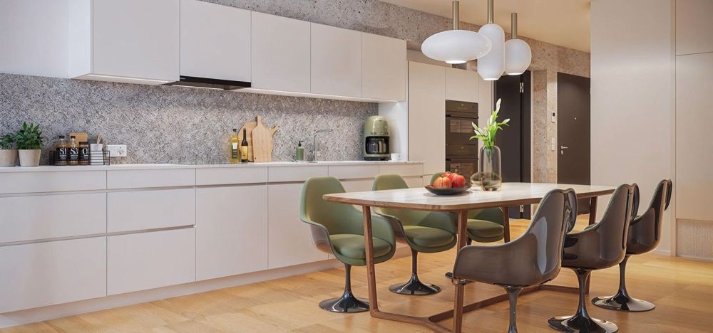 Neubau: ALTO - Wohnen auf der Höhe der Zeit - Bild 3