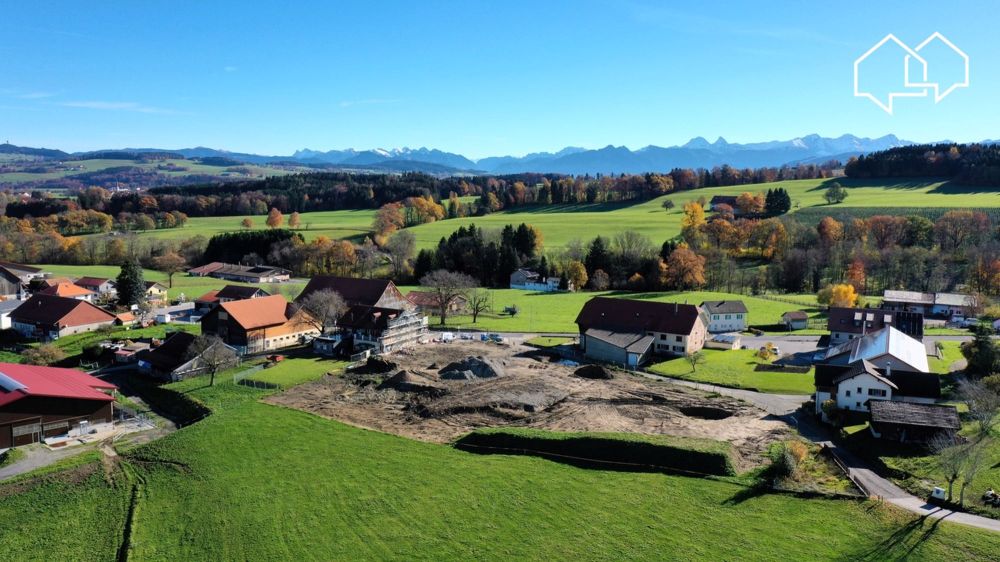 Wohnung mit 5.5 Zimmern im Erdgeschoss (Gebäude 4 - Einheit 3) - Bild 3