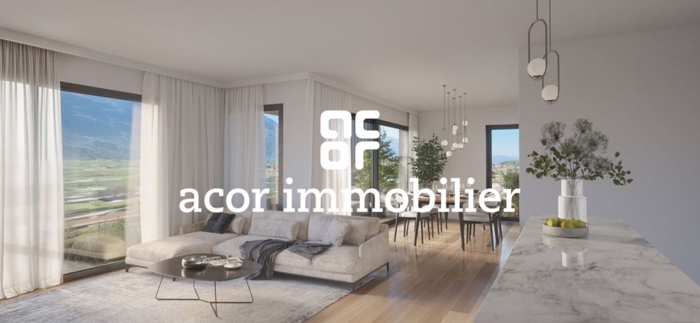 Appartement 4½ Zimmer im Dachgeschoss mit großer Terrasse - Bild 1