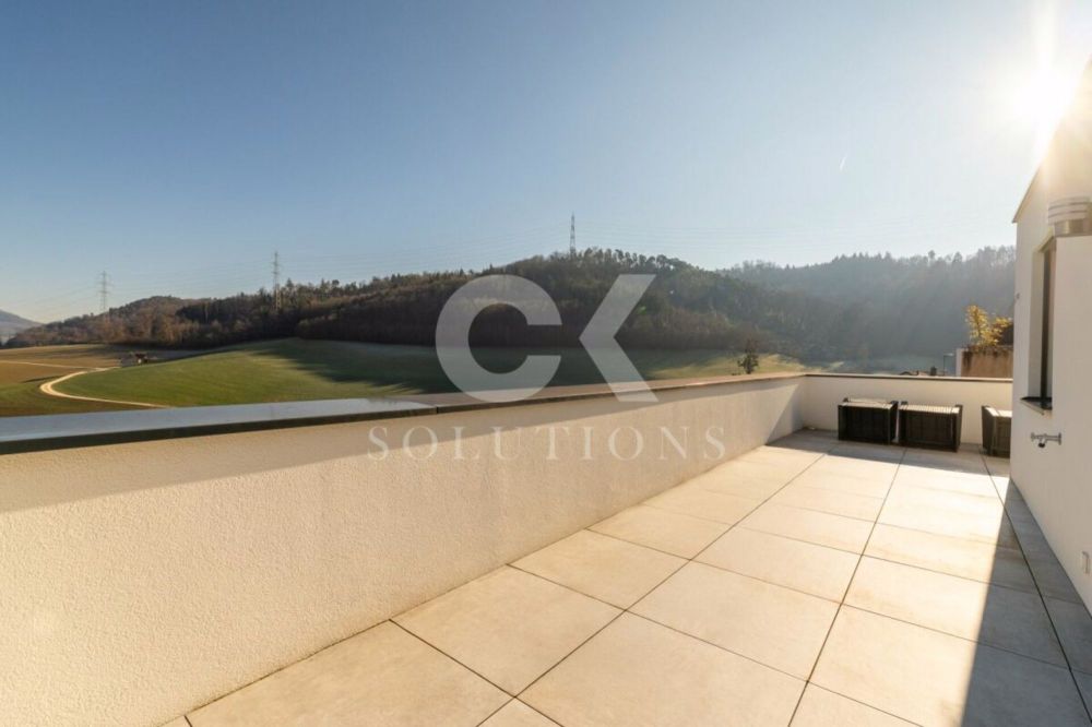 Ein Haus, viele Möglichkeiten - inklusive Einliegerwohnung! - Bild 9