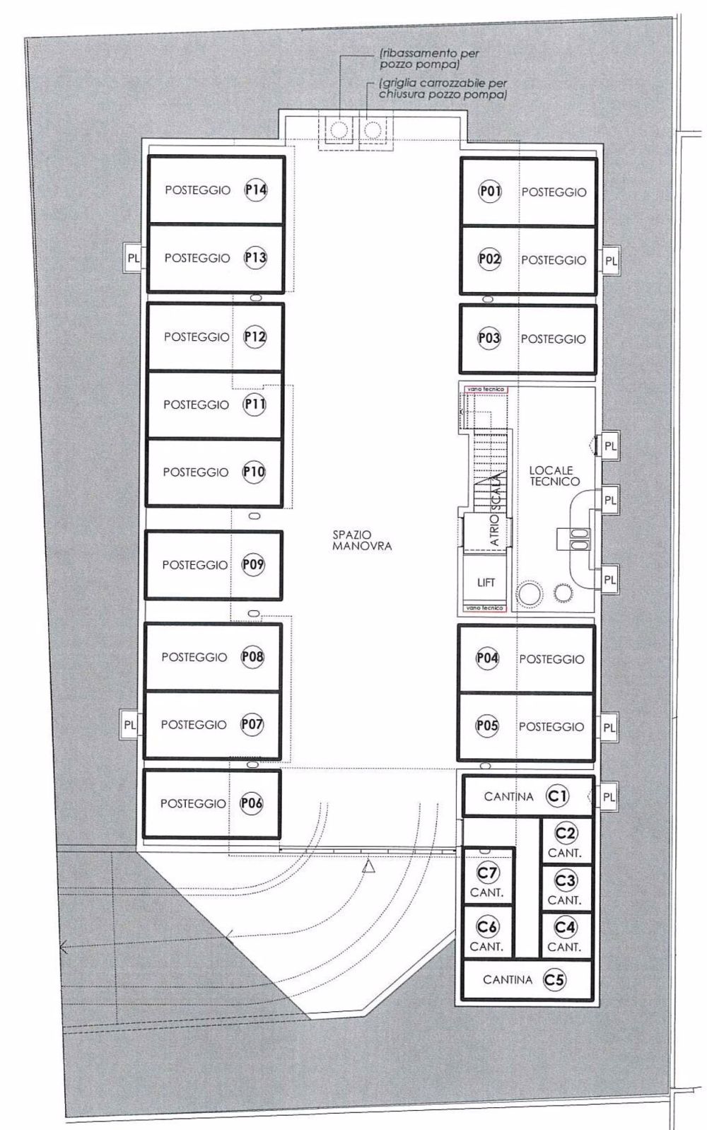 Neue Wohnung mit großem Garten und breiter Terrasse - Bild 10