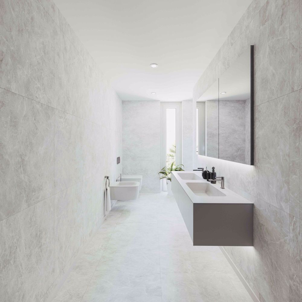 3,5 Lokale in Bau in Massagno - Bild 5